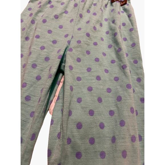 Matilda Jane Pajamas Size 4 Used Condition Wash and wear present please see phot - Picture 9 of 11